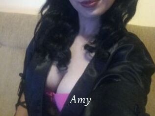 Amy