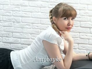 Amyboyko