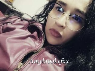 Amybrookefox