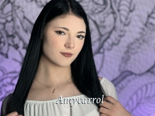 Amycarrol