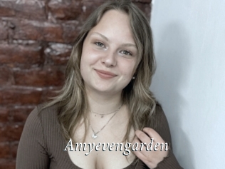 Amyevengarden