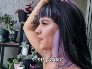 Amyfitcher