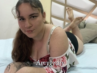 Amygraiy
