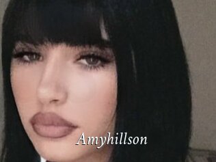 Amyhillson