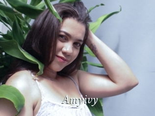 Amyivy
