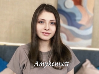 Amykennett