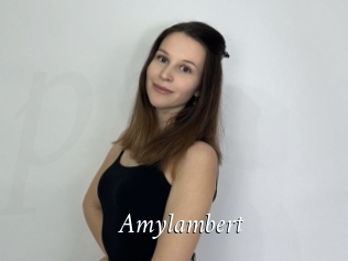Amylambert