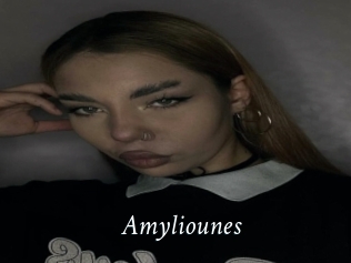 Amyliounes