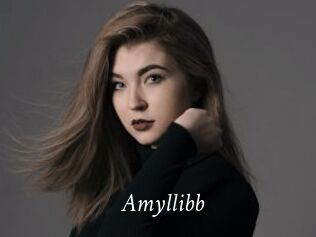 Amyllibb