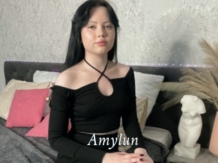 Amylun