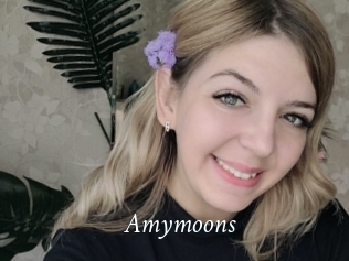 Amymoons
