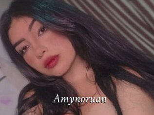 Amynoruan