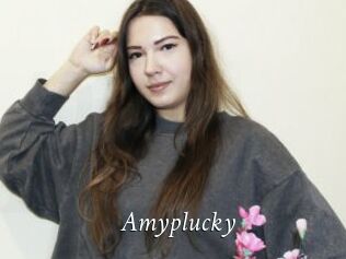 Amyplucky