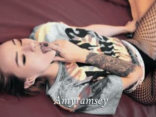 Amyramsey