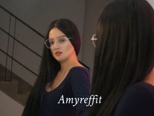 Amyreffit