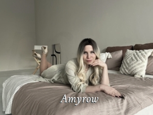 Amyrow