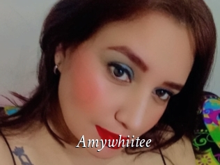 Amywhiitee