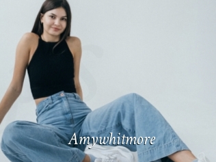 Amywhitmore