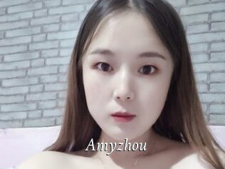 Amyzhou