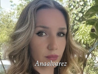 Anaalvarez