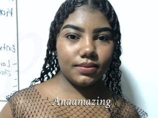 Anaamazing