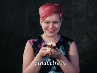 Anabelrein