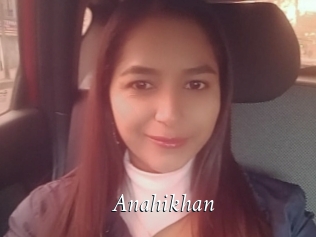 Anahikhan