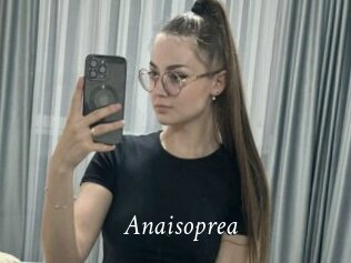 Anaisoprea