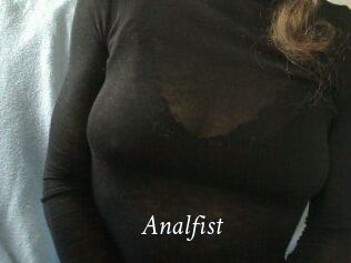 Analfist