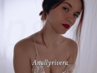 Anallyrivera