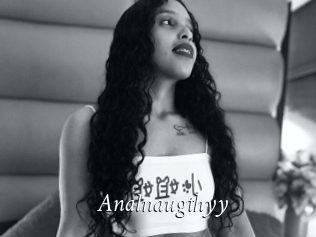 Analnaugthyy