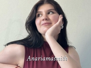 Anariamasmith