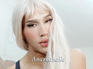 Anarkahaile