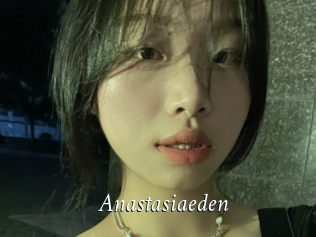 Anastasiaeden