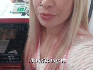 Anastasiagmz