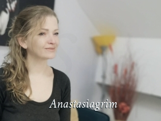 Anastasiagrim
