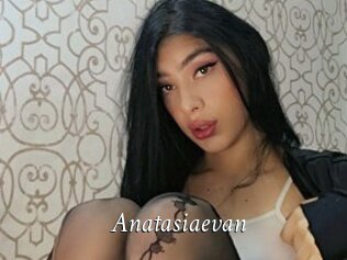 Anatasiaevan