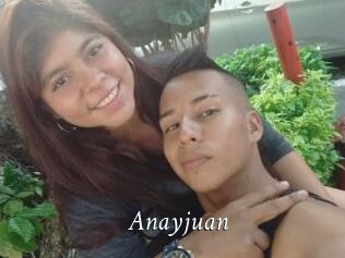 Anayjuan