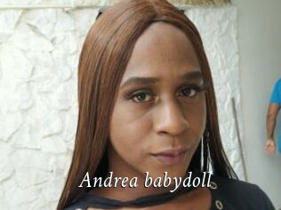 Andrea_babydoll