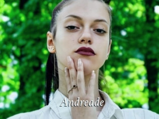 Andreade