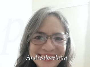 Andrealovelatin