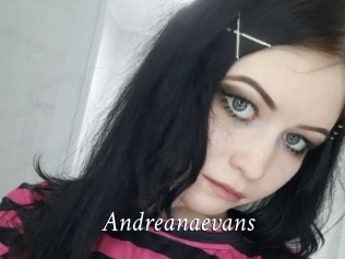 Andreanaevans