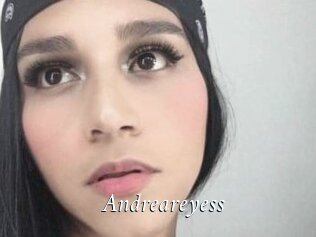 Andreareyess