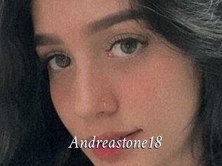 Andreastone18