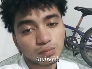 Andrefeli