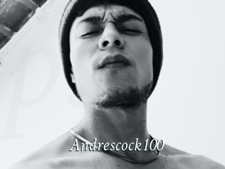 Andrescock100