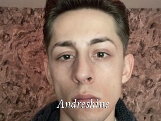 Andreshine