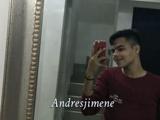 Andresjimene