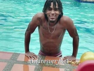 Andresveryhot