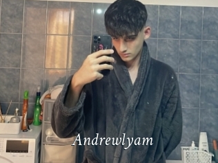 Andrewlyam
